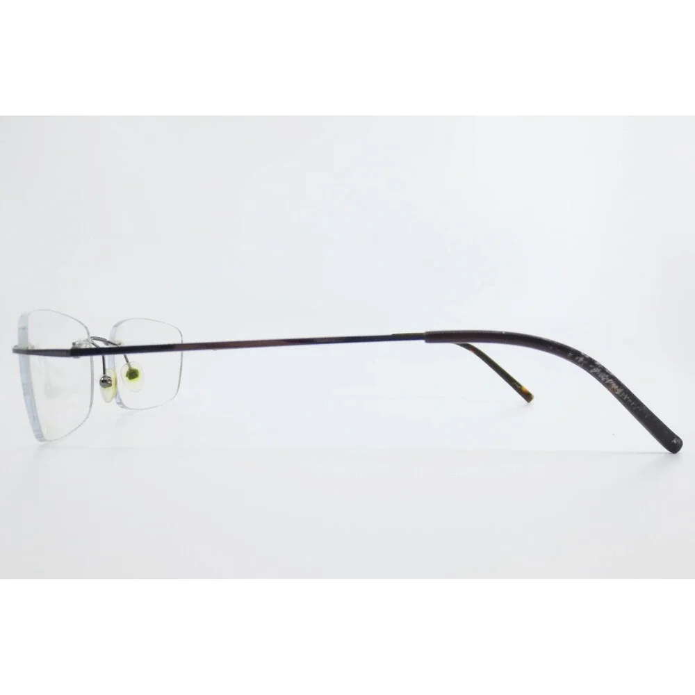 Unbranded rimless eyeglasses